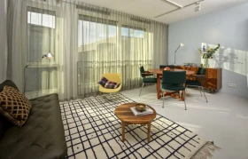 Family home in Amsterdam