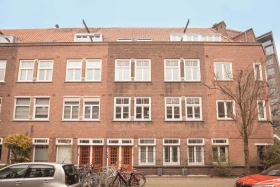 Appartement in Amsterdam