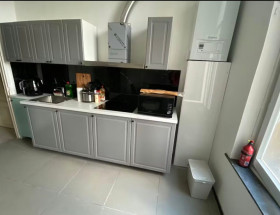 Kamer in Brussel