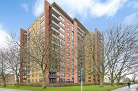 Apartment in Amstelveen