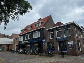 Room in Zwolle