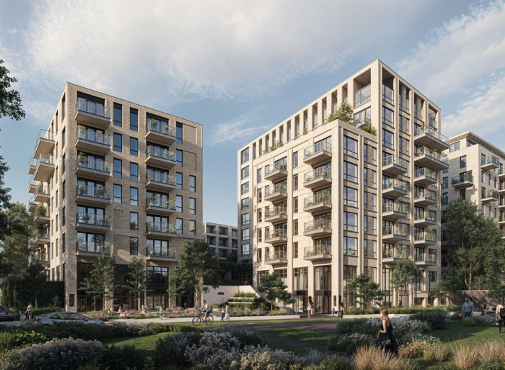 Bekijk foto 1/9 van house in Dijk en Waard