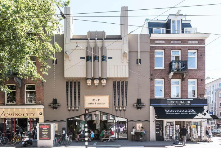 View photo 1/15 of apartment in Amsterdam