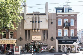 Apartment in Amsterdam