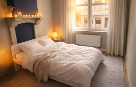 Appartement à Etterbeek
