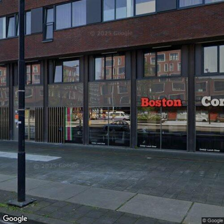 Bekijk foto 1/1 van apartment in Amsterdam