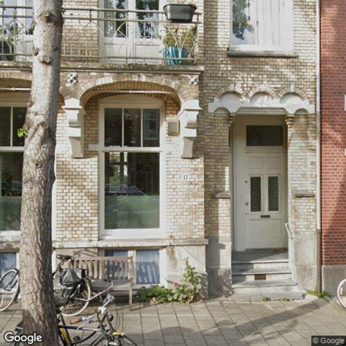 Bekijk foto 1/1 van apartment in Amsterdam