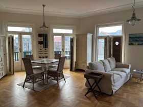 Appartement in 's-Gravenhage