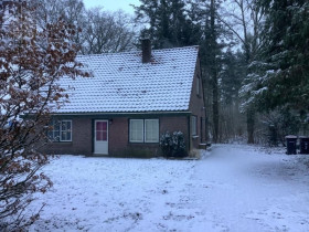 Woonhuis in Hardenberg