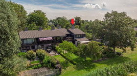 Woonhuis in Numansdorp