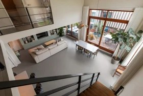 Appartement in Amsterdam