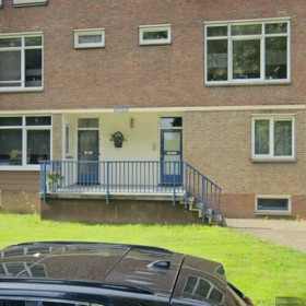 Family home in Maastricht