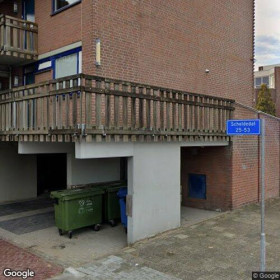 Room in Capelle aan den IJssel