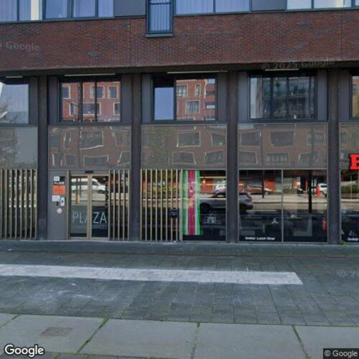 Bekijk foto 1/1 van apartment in Amsterdam