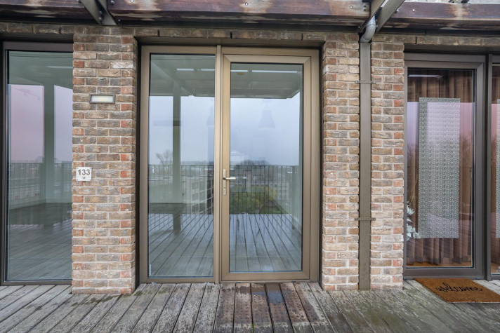 Bekijk foto 1/25 van apartment in Alkmaar