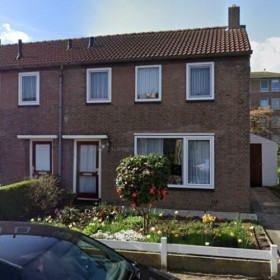 Woonhuis in Maasdriel