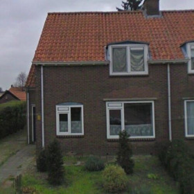 Appartement in Voorst