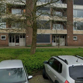 Appartement in Rhenen