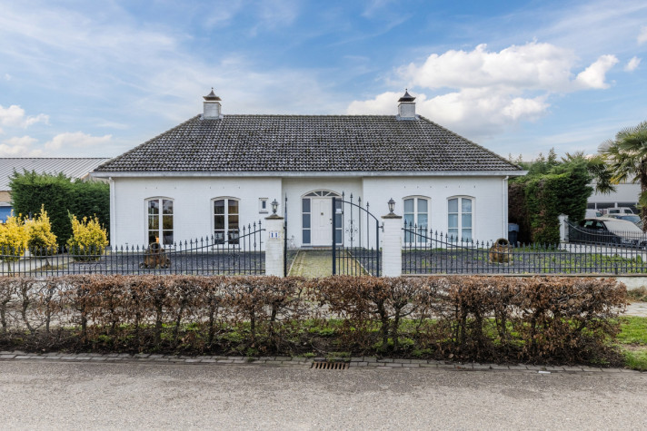 Bekijk foto 1/91 van house in Echt-Susteren