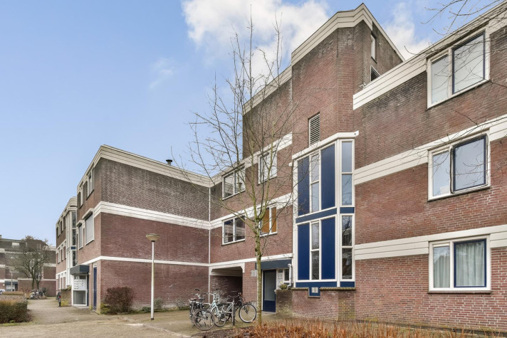 Bekijk foto 1/24 van house in Diemen