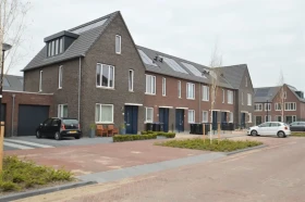 Woonhuis in De Ronde Venen