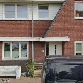 Woonhuis in Amsterdam