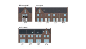Woonhuis in Apeldoorn