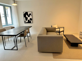 Appartement à Antwerpen