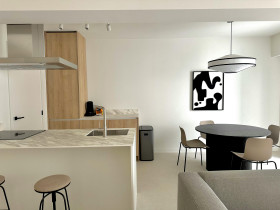 Appartement à Antwerpen
