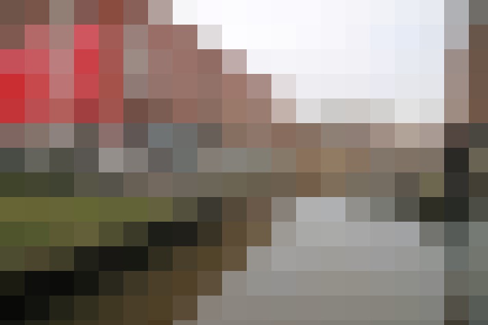  / #8