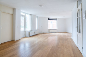 Appartement in Leeuwarden