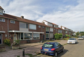 Kamer in Veldhoven