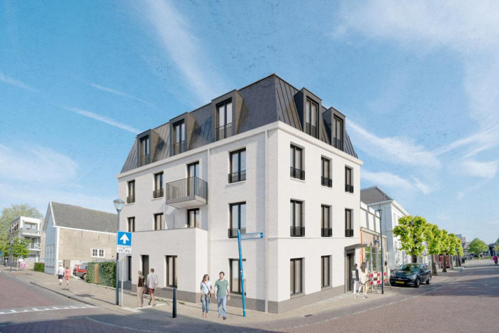 Bekijk foto 1/5 van house in Prinsenbeek