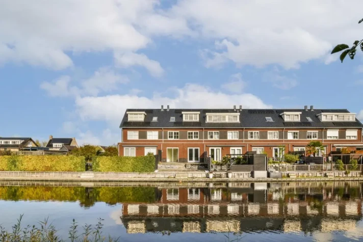 Bekijk foto 1/35 van house in Amstelveen