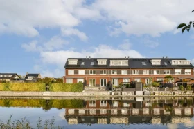 Woonhuis in Amstelveen