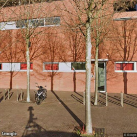 Apartment in Haarlemmermeer