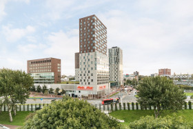 Appartement in Zoetermeer