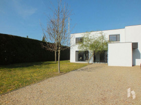 Einfamilienhaus in Overpelt