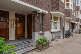Appartement in Amsterdam
