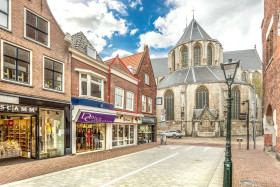 Woonhuis in Alkmaar