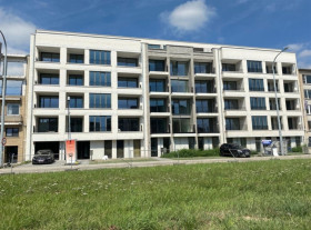 Appartement in Deurne