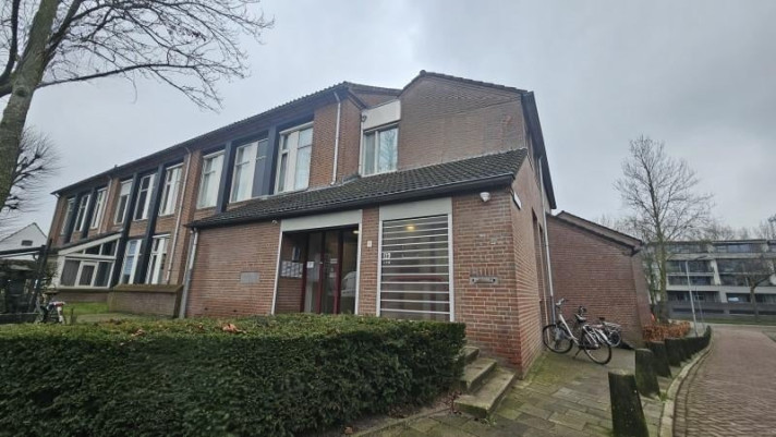 Bekijk foto 1/10 van room in 's-Hertogenbosch