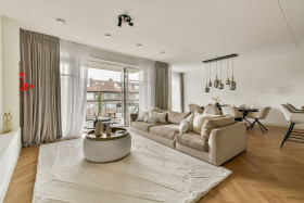 Appartement in Wassenaar