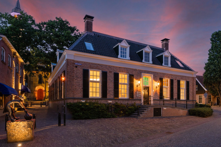 Bekijk foto 1/4 van apartment in Ootmarsum