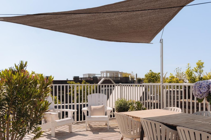 Bekijk foto 1/4 van apartment in Amsterdam