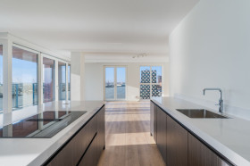 Appartement in Rotterdam