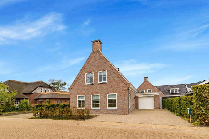 Bekijk foto 1/4 van house in Castricum