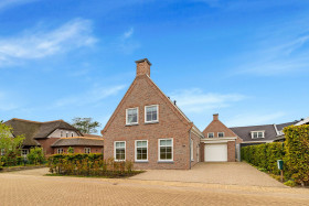 Woonhuis in Castricum