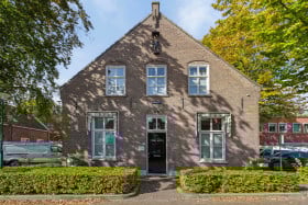 Woonhuis in Gemert-Bakel
