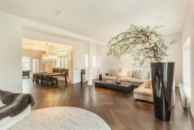 Appartement in Amsterdam